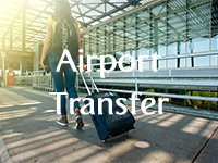 Airport Transfer