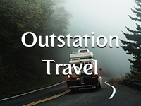 Outstation Travel